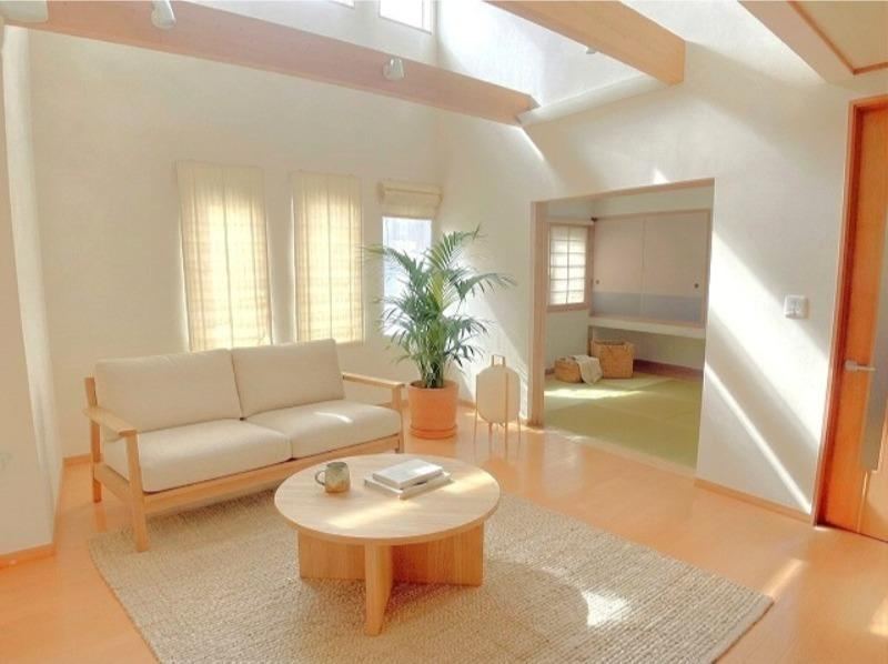 4LDK+S house in Kita Ward, Sapporo, Hokkaido - Photo 1