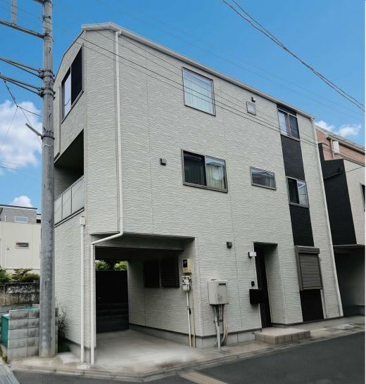 3LDK house in Urawa Ward, Saitama - Photo 1