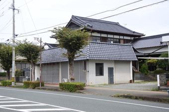 10LDK house in Miyaki District