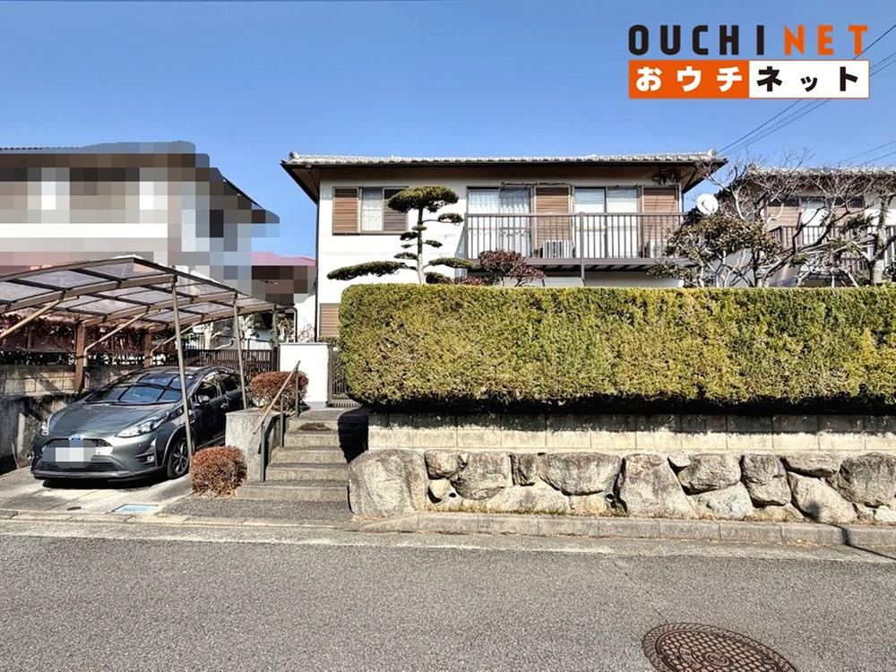 5LDK house in Inagawa, Kawabe District, Hyogo - Photo 1