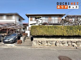 5LDK house in Inagawa, Kawabe District
