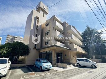 3LDK apartment in Chuo Ward