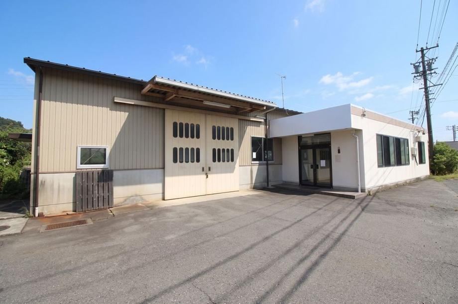 2K house in Kota, Nukata District, Aichi - Photo 1