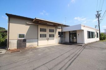 2K house in Kota, Nukata District