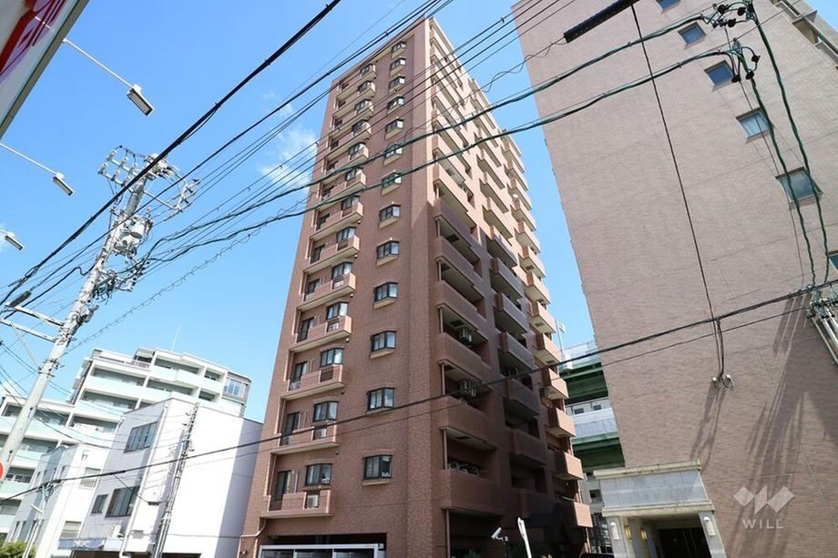 2LDK apartment in Higashi Ward, Nagoya, Aichi - Photo 1