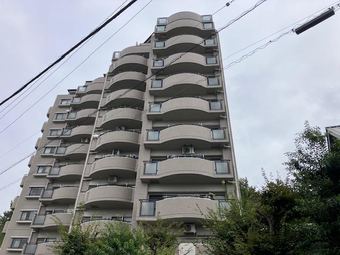 3LDK apartment in Nagakute