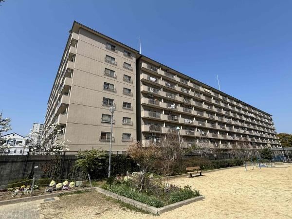 3DK apartment in Minami Ward, Kyoto - Photo 1