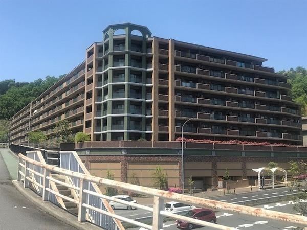 4LDK apartment in Yamashina Ward, Kyoto - Photo 1