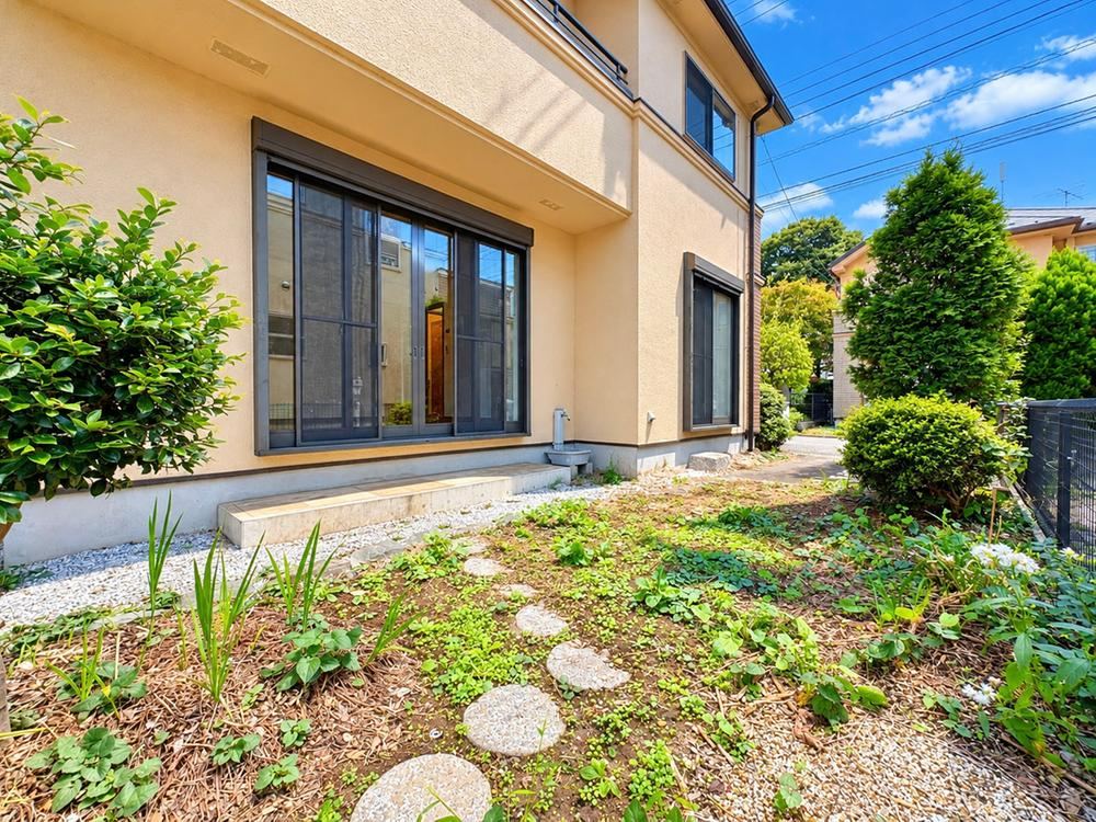 4LDK house in Tachikawa, Tokyo - Photo 1