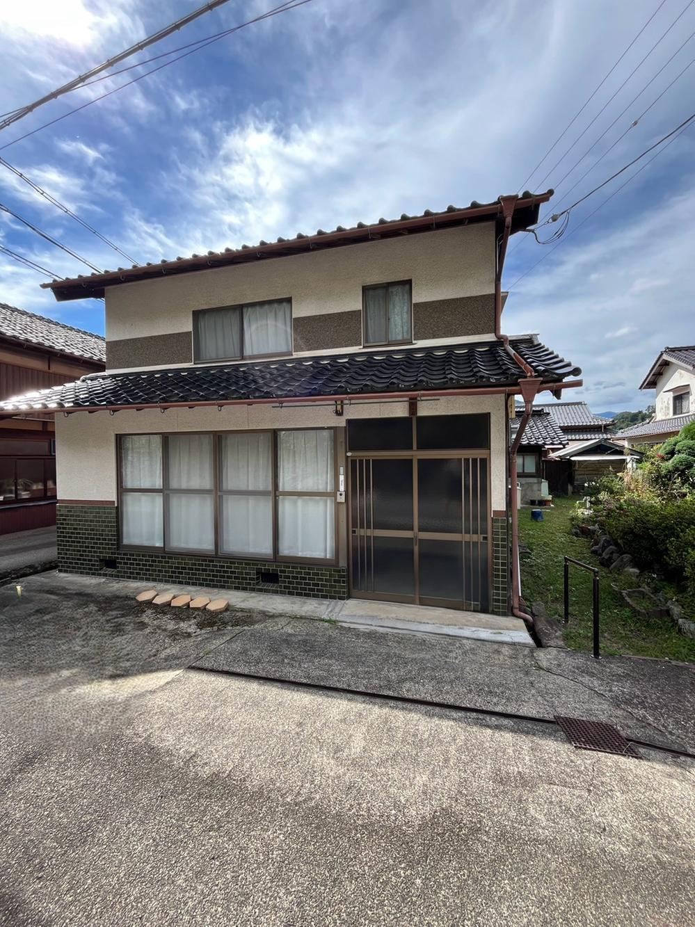 8DK house in Asago, Hyogo - Photo 1