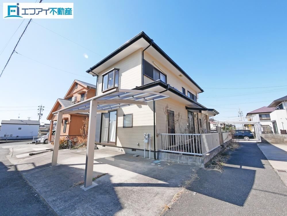 4LDK house in Handa, Aichi - Photo 1