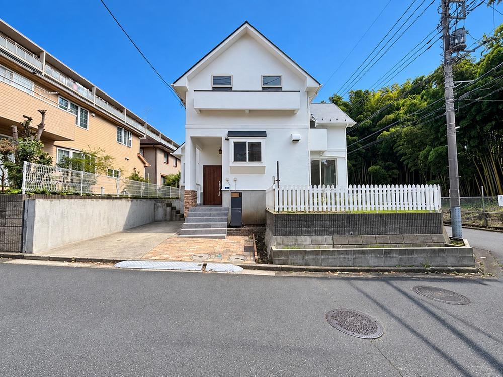 3LDK house in Tsuzuki Ward, Yokohama, Kanagawa - Photo 1