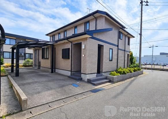 5LDK+S house in Akita, Akita - Photo 1
