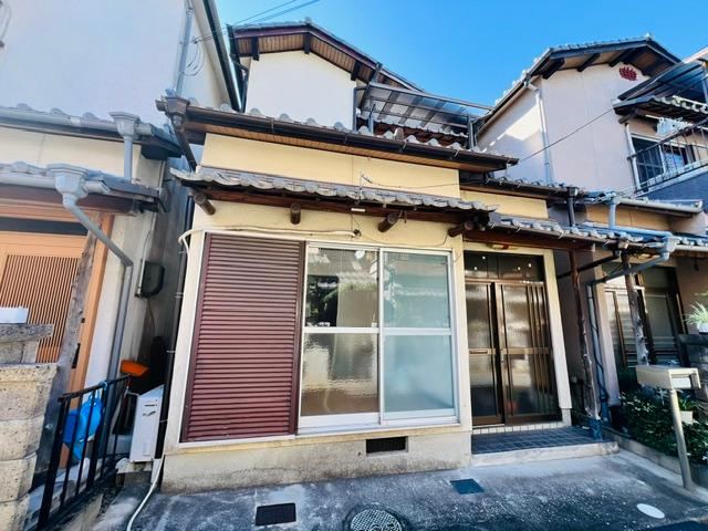 4DK house in Nara, Nara - Photo 1