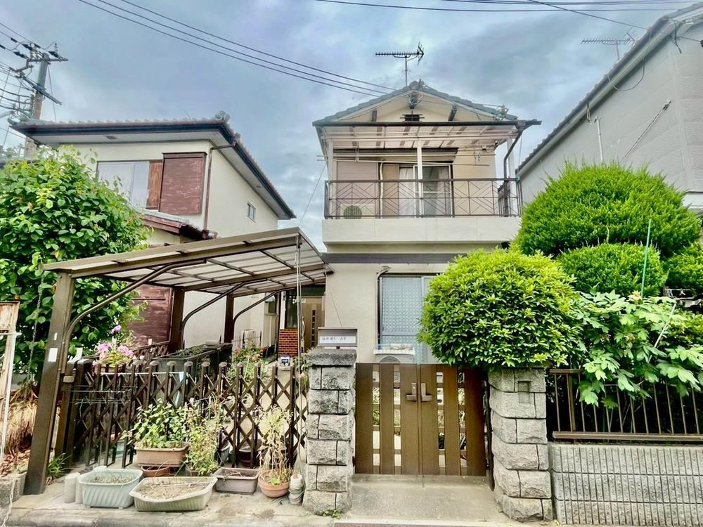 3DK house in Takasago, Hyogo - Photo 1