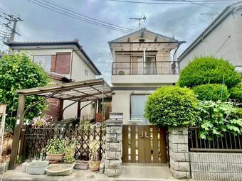 3DK house in Takasago