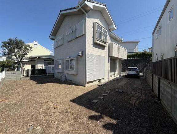 4LDK house in Chuo Ward, Hamamatsu, Shizuoka - Photo 1