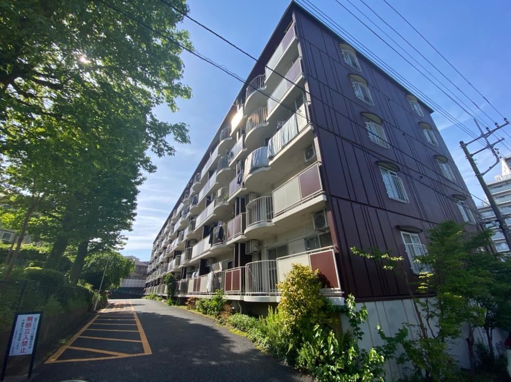 3LDK apartment in Minami Ward, Sagamihara, Kanagawa - Photo 1