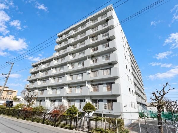 3LDK apartment in Nishi Ward, Sapporo, Hokkaido - Photo 1