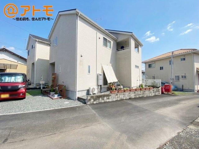 4LDK house in Fuji, Shizuoka - Photo 1