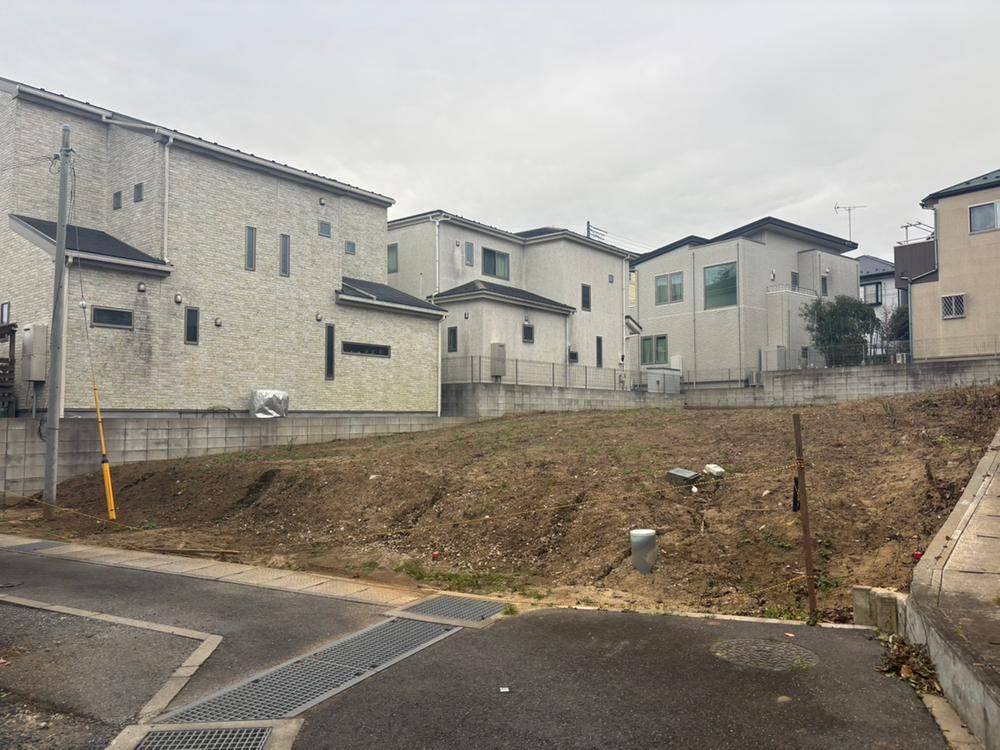 182 m² land in Yotsukaido, Chiba - Photo 1