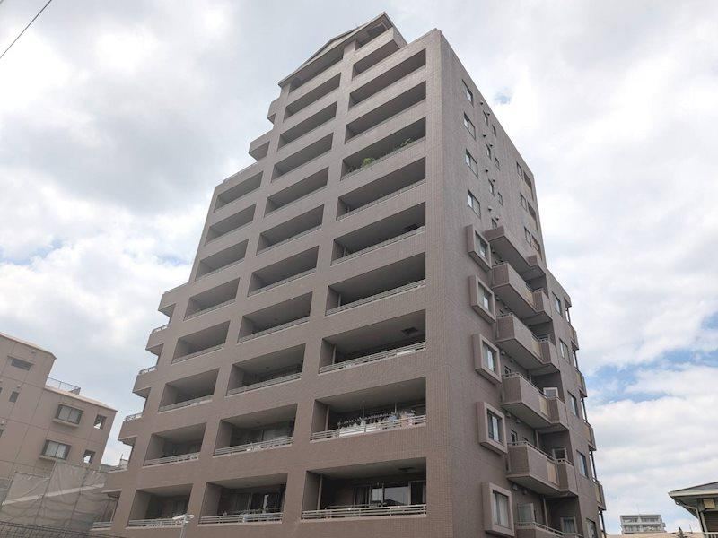 4LDK apartment in Higashi Ward, Nagoya, Aichi - Photo 1