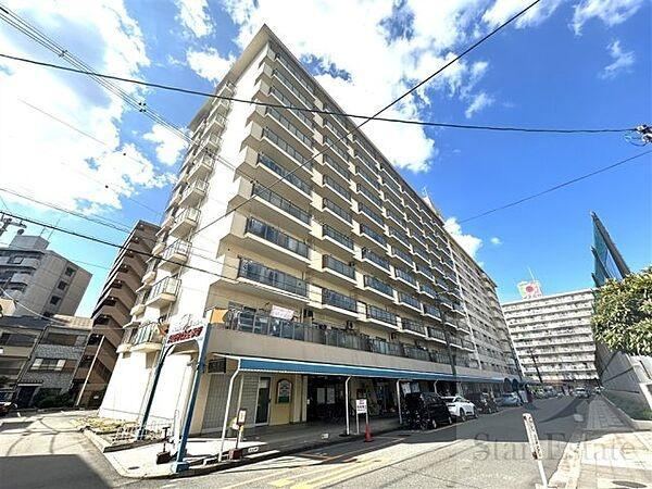 2LDK apartment in Hirano Ward, Osaka - Photo 1