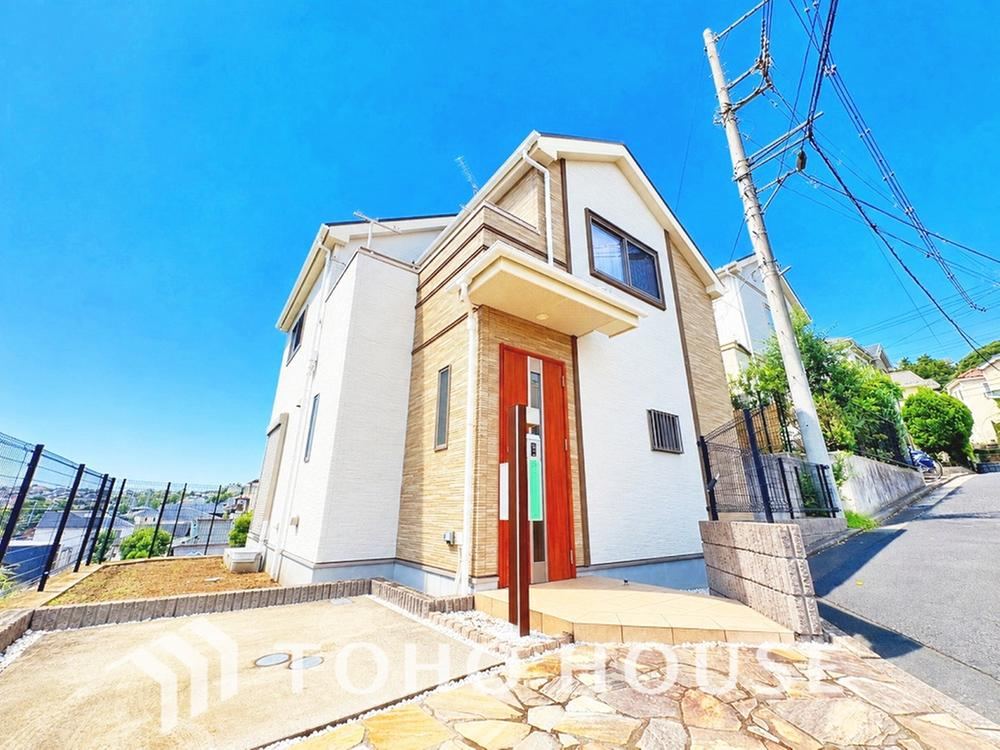 4LDK house in Aoba Ward, Yokohama, Kanagawa - Photo 1
