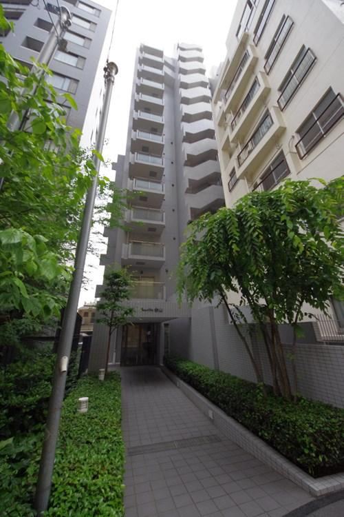 1LDK apartment in Bunkyo Ward, Tokyo - Photo 1