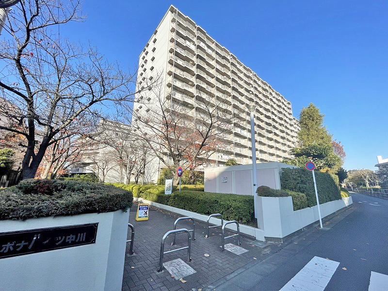 3LDK apartment in Adachi Ward, Tokyo - Photo 1