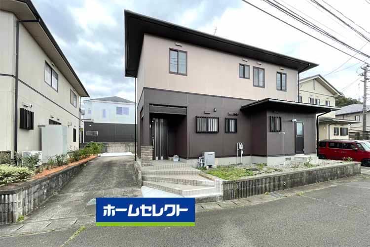 125 m² house in Tomiya, Miyagi - Photo 1