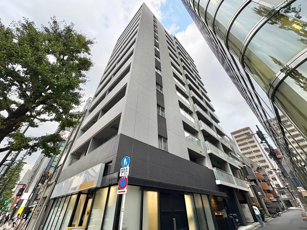 1LDK apartment in Chiyoda Ward, Tokyo - Photo 1
