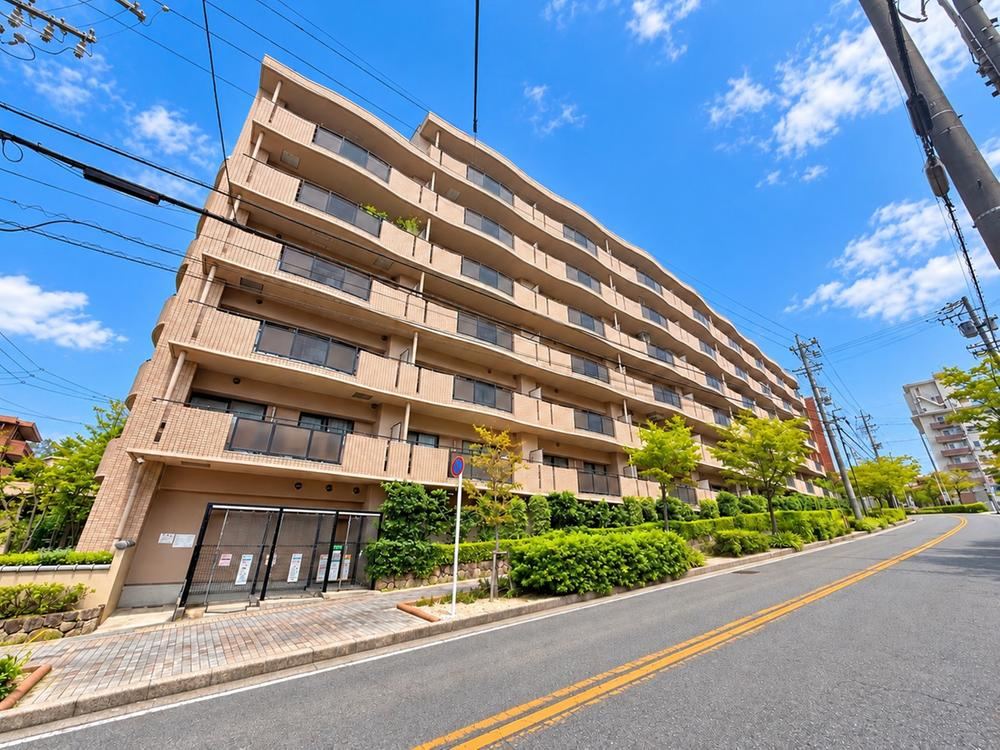 3LDK apartment in Chikusa Ward, Nagoya, Aichi - Photo 1