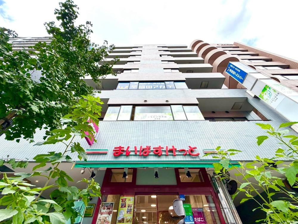 1LDK apartment in Itabashi Ward, Tokyo - Photo 1