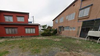 plot of land in Goshogawara