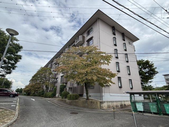 3LDK apartment in Minami Ward, Sakai, Osaka - Photo 1