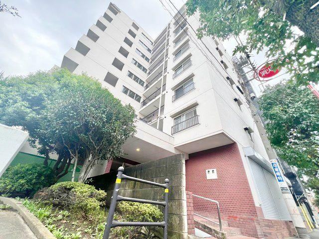 2LDK apartment in Setagaya Ward, Tokyo - Photo 1