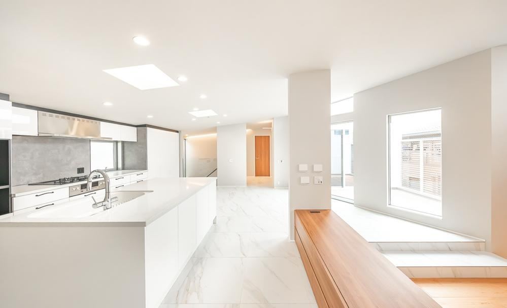 4LDK+S house in Setagaya Ward, Tokyo - Photo 1