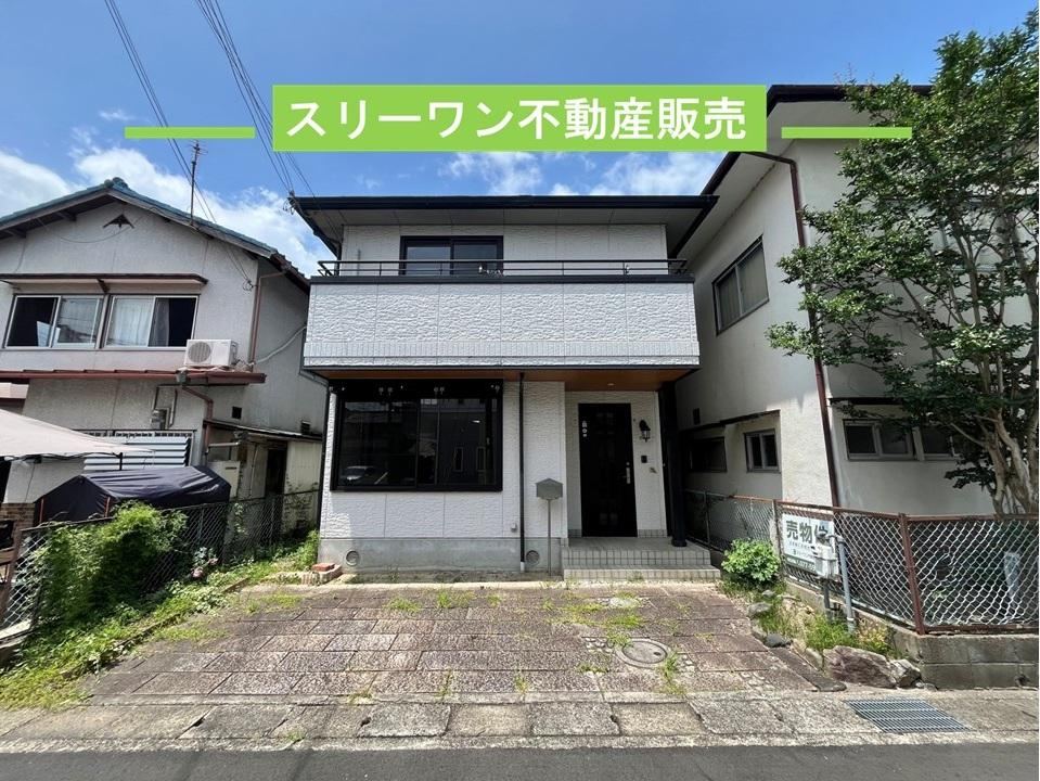 4LDK+S house in Otsu, Shiga - Photo 1