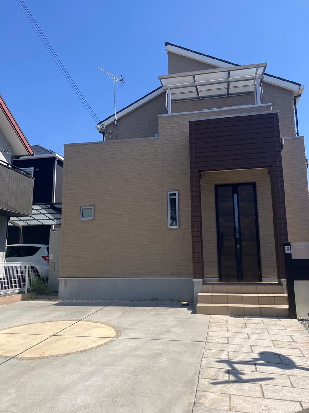 4LDK house in Takasago, Hyogo - Photo 1