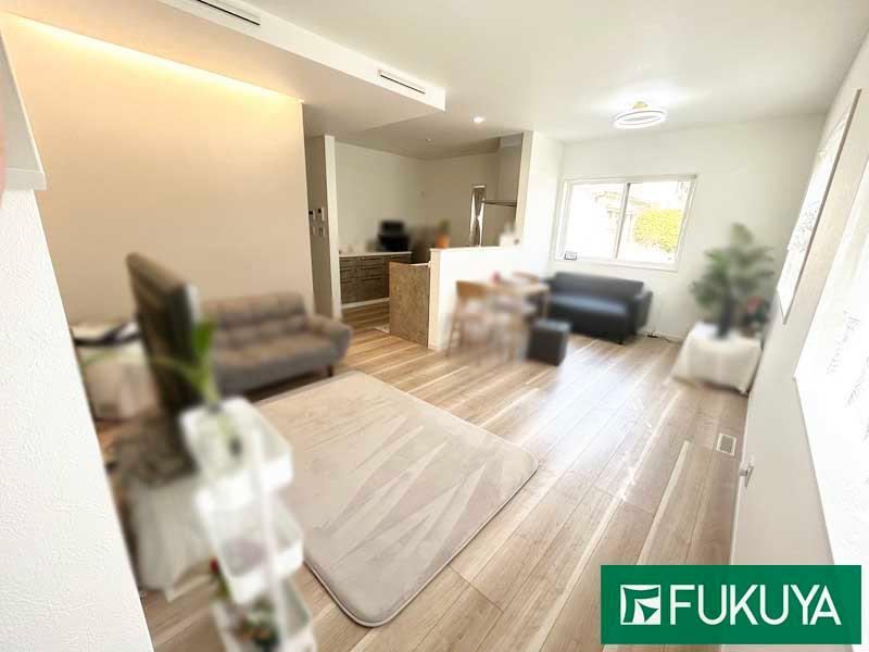 2LDK+S house in Toyonaka, Osaka - Photo 1