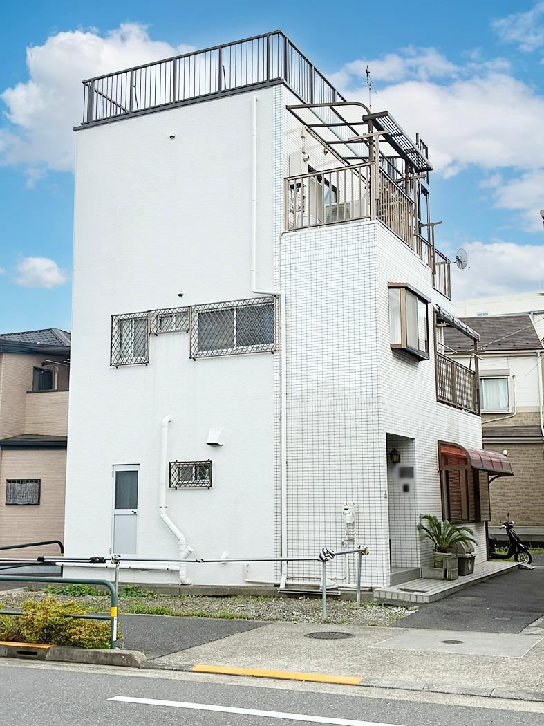 4LDK+S house in Adachi Ward, Tokyo - Photo 1