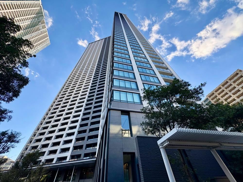 1LDK apartment in Chuo Ward, Tokyo - Photo 1