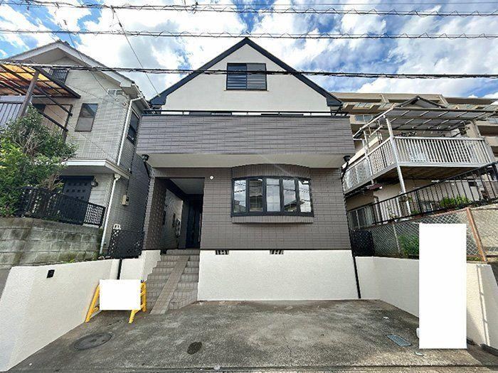 2LDK+3S house in Yachiyo, Chiba - Photo 1