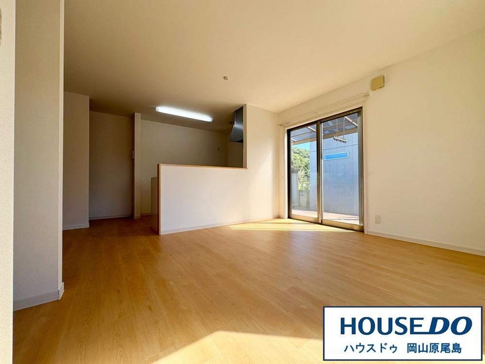3LDK house in Naka Ward, Okayama - Photo 1