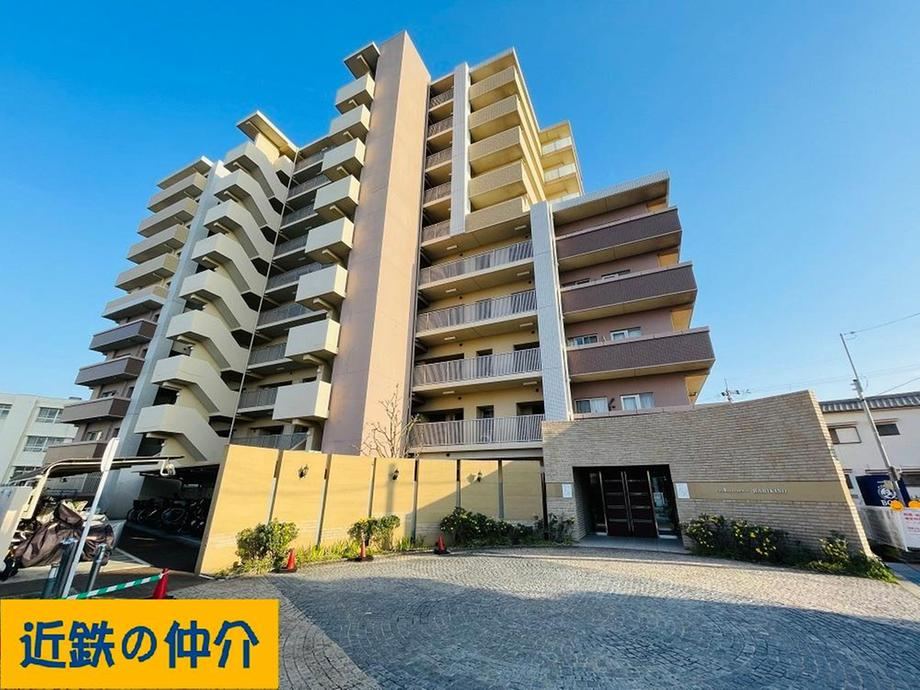 4LDK apartment in Habikino, Osaka - Photo 1