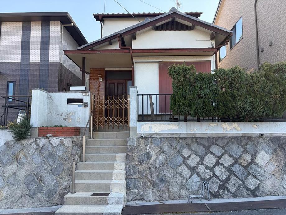 3LDK house in Habikino, Osaka - Photo 1