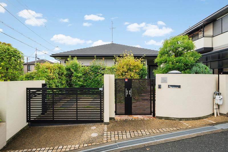 3LDK+S house in Habikino, Osaka - Photo 1