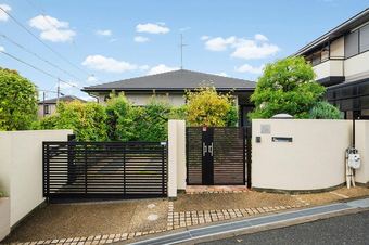 3LDK+S house in Habikino