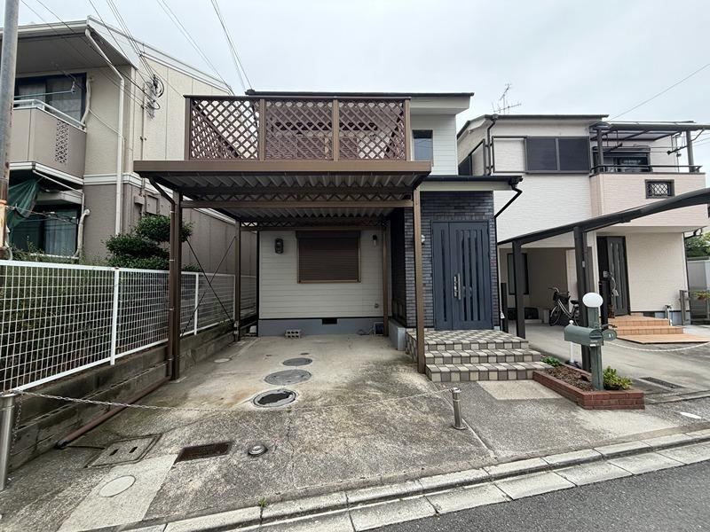 2LDK+S house in Habikino, Osaka - Photo 1